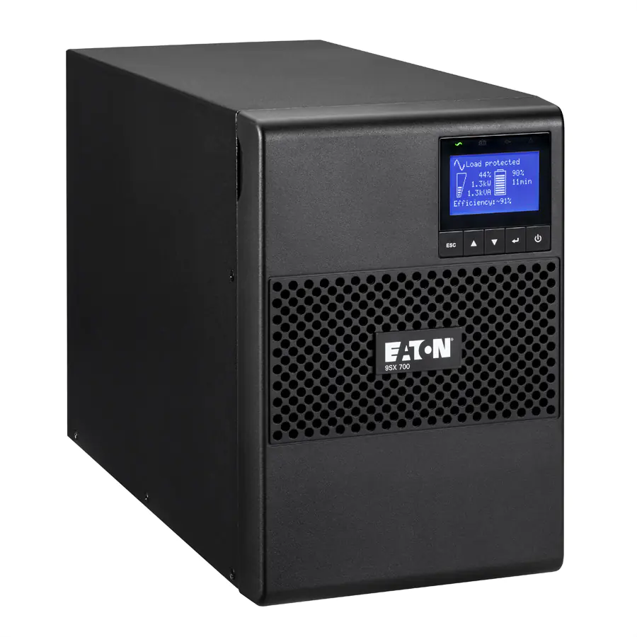 Eaton 9SX 9SX700I - USV - Wechselstrom 200/208/220/230/240
