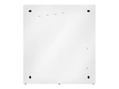 APC Easy UPS 3S Parallel Maintenance Bypass Panel for up to 2 Units, 10-40 kVA - Umleitungsschalter - weiß