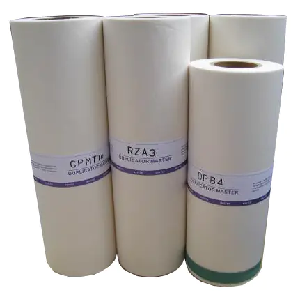 RISO Master S-8188E Z-TYP 30 2 Stück