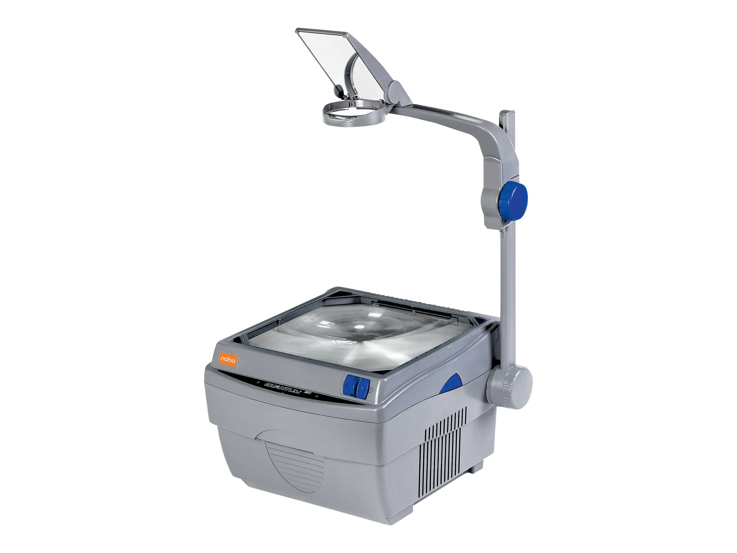 Nobo Quantum 2521 - Overhead-Projektor - 2200