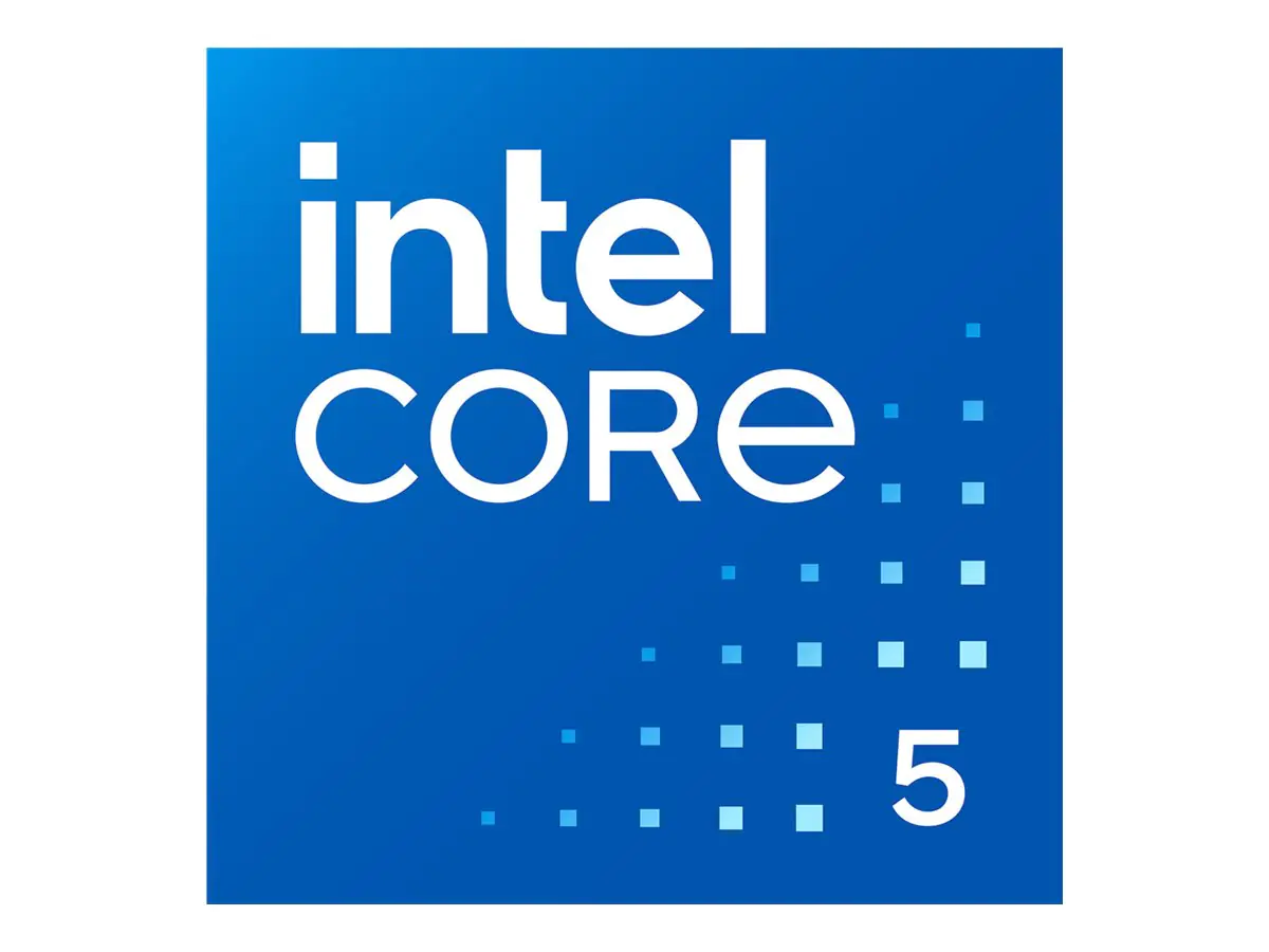 Intel Core 5 211E - 2.7 GHz - 10 Kerne - 16 Threads