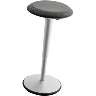 Sedus Sitz-Steh-Hocker se:fit 36,5cm Polyamid lichtgrau Sedus Sitz-Steh-Hocker se:fit 36,5cm Polyamid lichtgrau