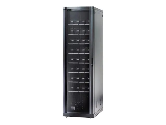 APC Symmetra PX 80 kVA Battery Frame - Batteriegehäuse