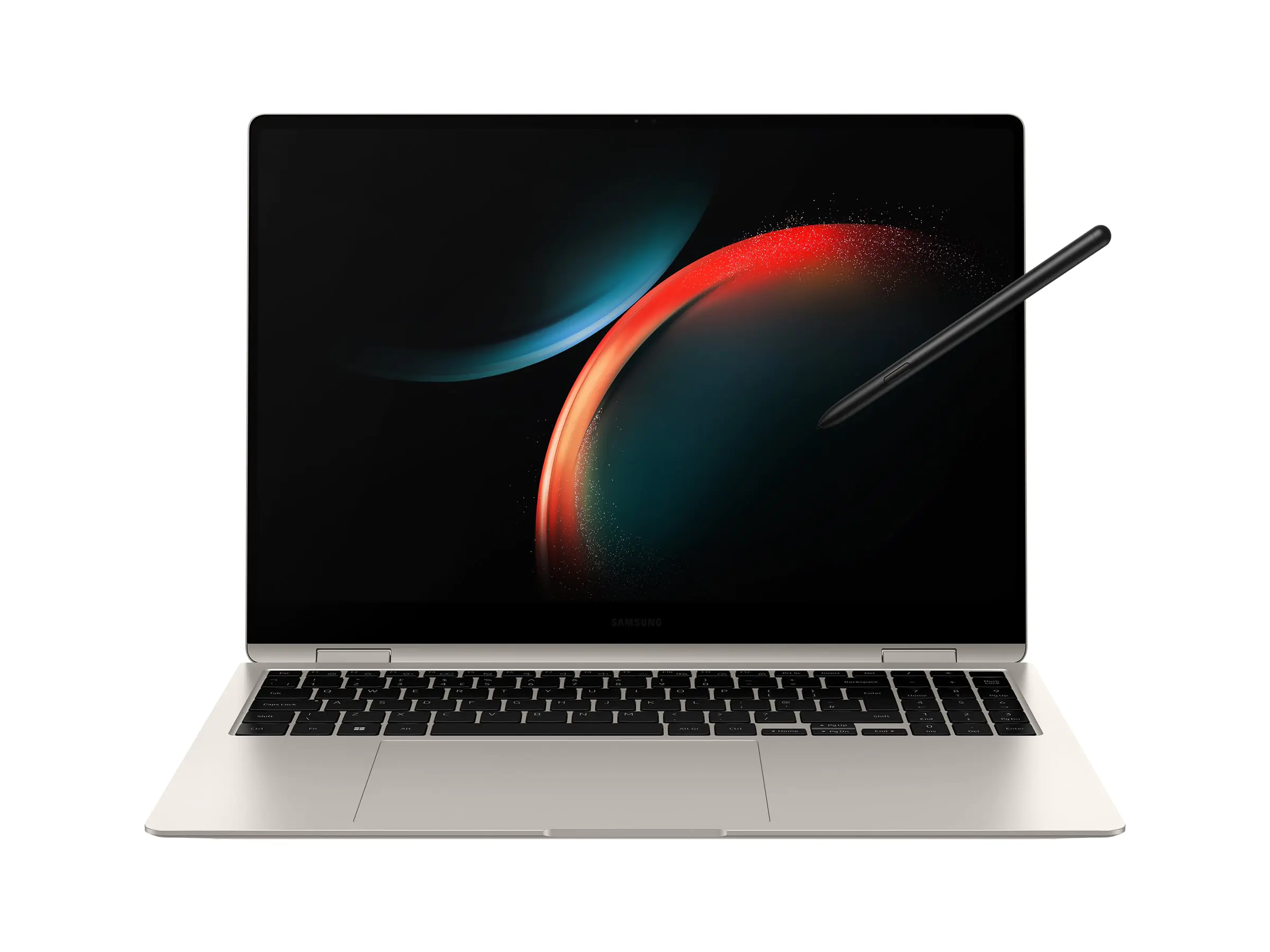 Samsung Galaxy Book3 Pro 360 - Flip-Design - Intel Core i7 1360P / 2.2 GHz - Evo - Win 11 Home