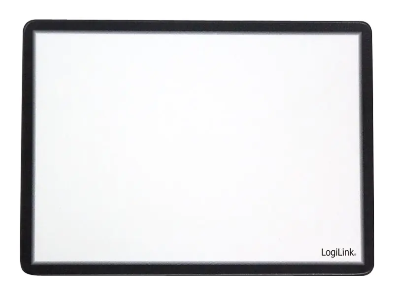 LogiLink Photo - Mauspad