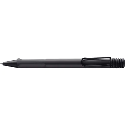 Lamy Kugelschreiber safari 0,5mm schwarz nicht dokumentenecht Farbe des Schaftes: umbra Lamy Kugelschreiber safari 0,5mm schwarz nicht dokumentenecht Farbe des Schaftes: umbra