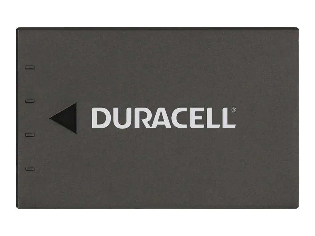 Duracell DR9902 - Kamerabatterie - Li-Ion - 1050 mAh - für Olympus E-450, E-620; EVOLT E-410, E-420