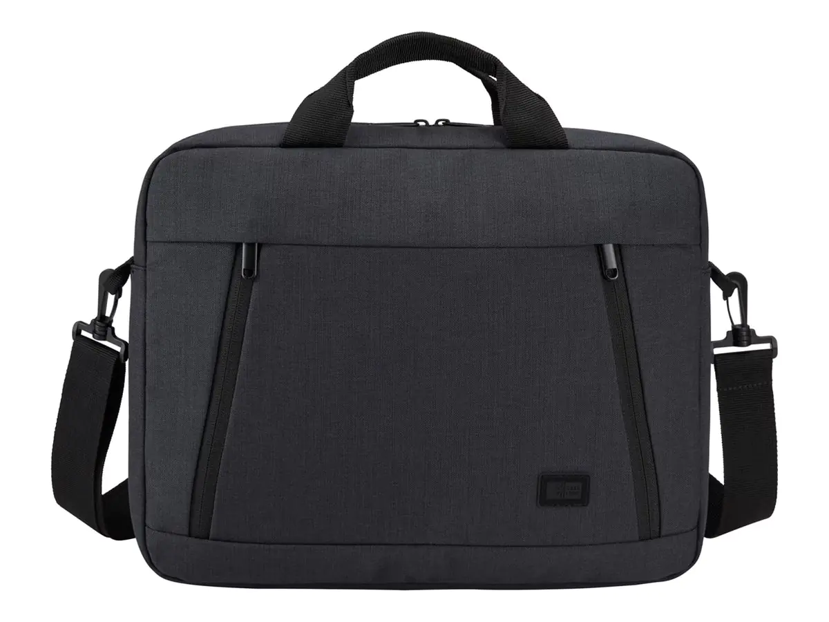Case Logic Huxton HUXA-214 - Notebook-Tasche - 35.6 cm (14")