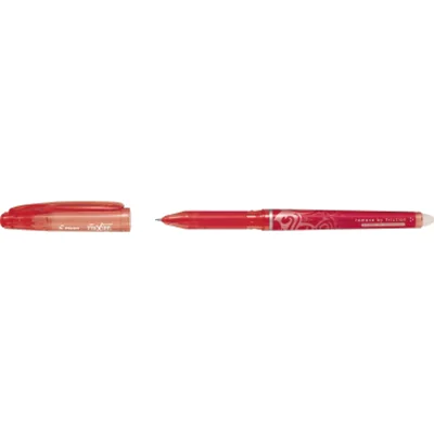 PILOT Tintenroller FriXion Point 2264002 0,3mm Kappenmodell rt PILOT Tintenroller FriXion Point 2264002 0,3mm Kappenmodell rt