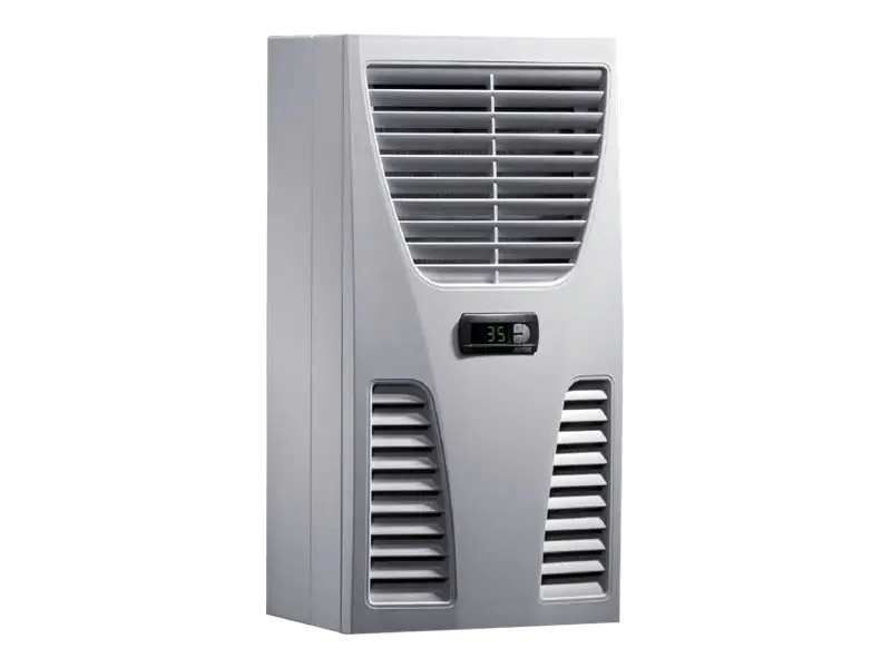 Rittal TopTherm - Rack-Kühleinheit - geeignet