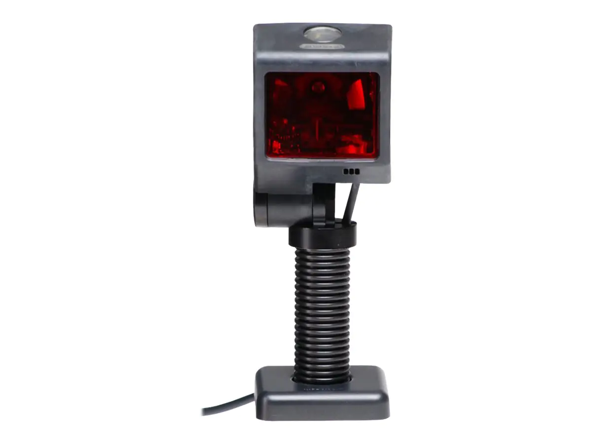 Honeywell - Barcode-Scanner-Ständer - Schwarz - für Honeywell QuantumT 3580
