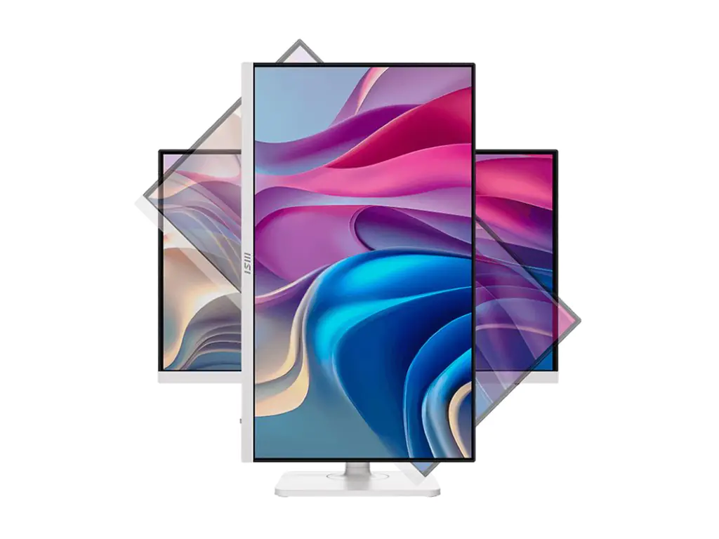 MSI Modern MD272UPHW - LED-Monitor - 68.6 cm (27")