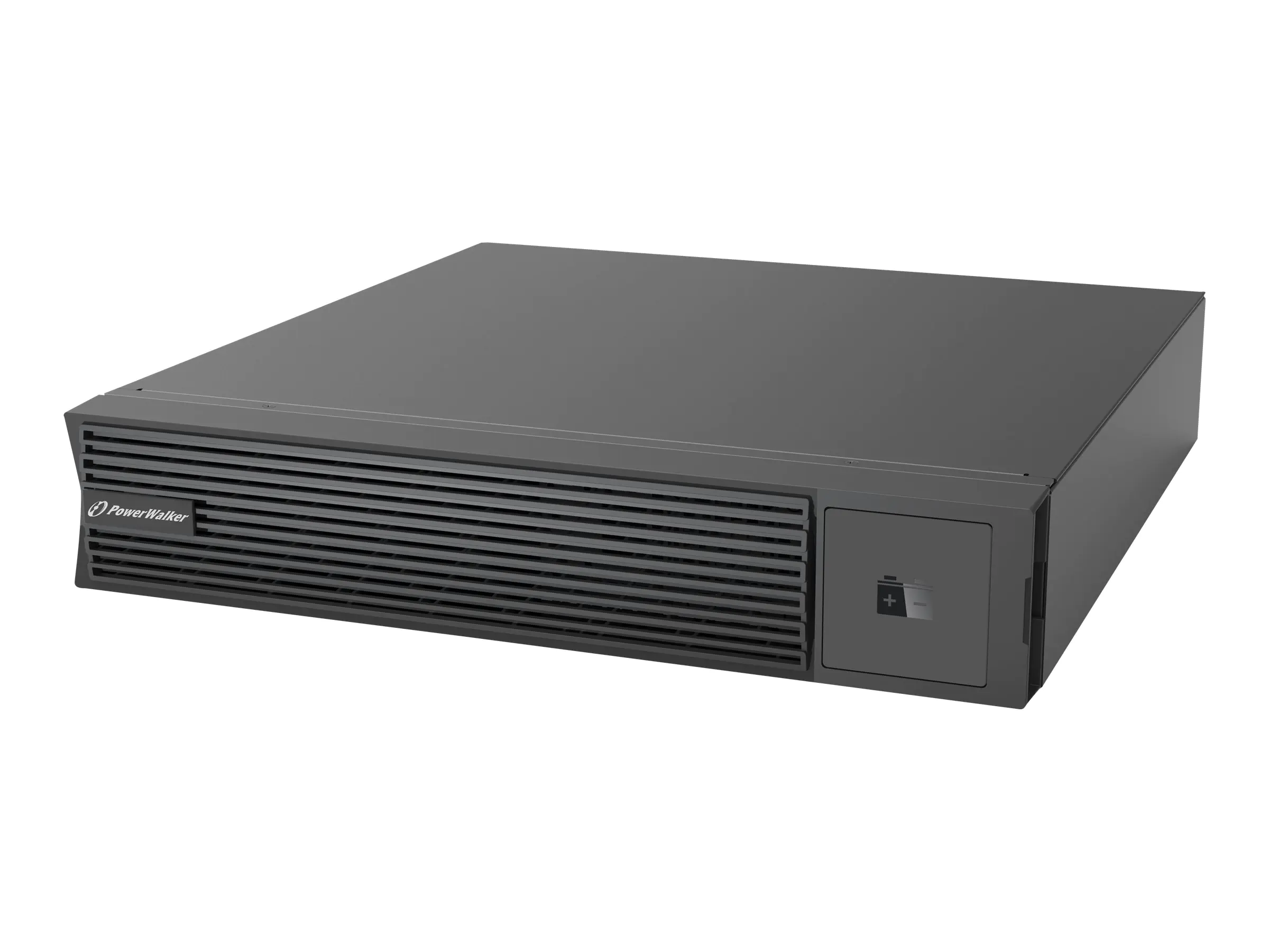 PowerWalker BP I36R-6x9Ah - Batteriegehäuse 10134053