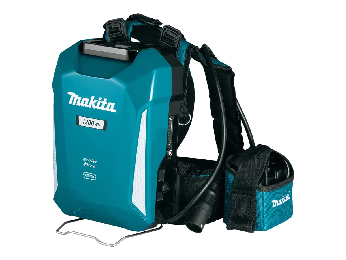 Makita ConnectX - Power Pack - Li-Ion - 1200