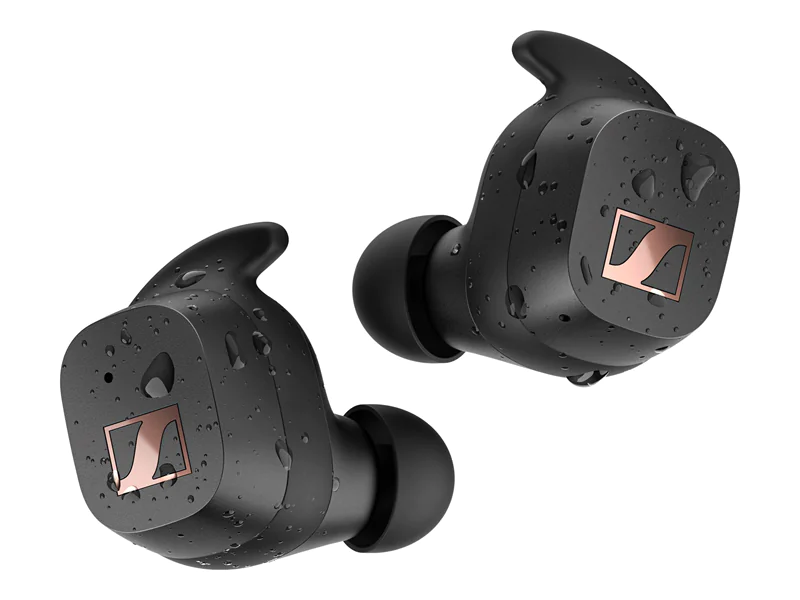 Sennheiser SPORT True Wireless - True Wireless-Kopfhörer 509299