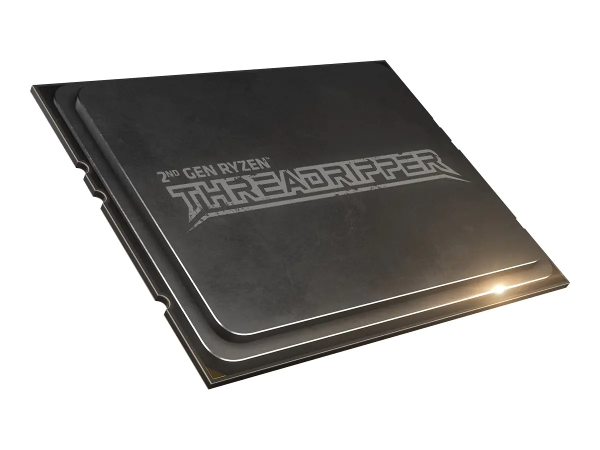 AMD Ryzen ThreadRipper PRO 3995WX - 2.7 GHz - 64 Kerne - 128 Threads - 256 MB Cache-Speicher - Socket sWRX8 - OEM