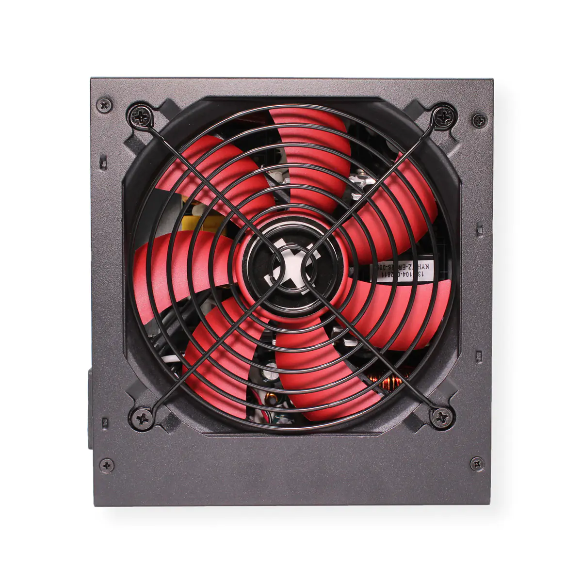 Xilence XP500R6, 350 W, 110 - 240 V, +12V1,+12V2,+5V,+5Vsb,-12V, 15 A, 15 A, 15 A XN042
