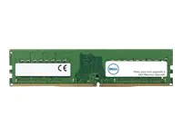 Dell DDR4 - Modul - 32 GB - DIMM 288-PIN