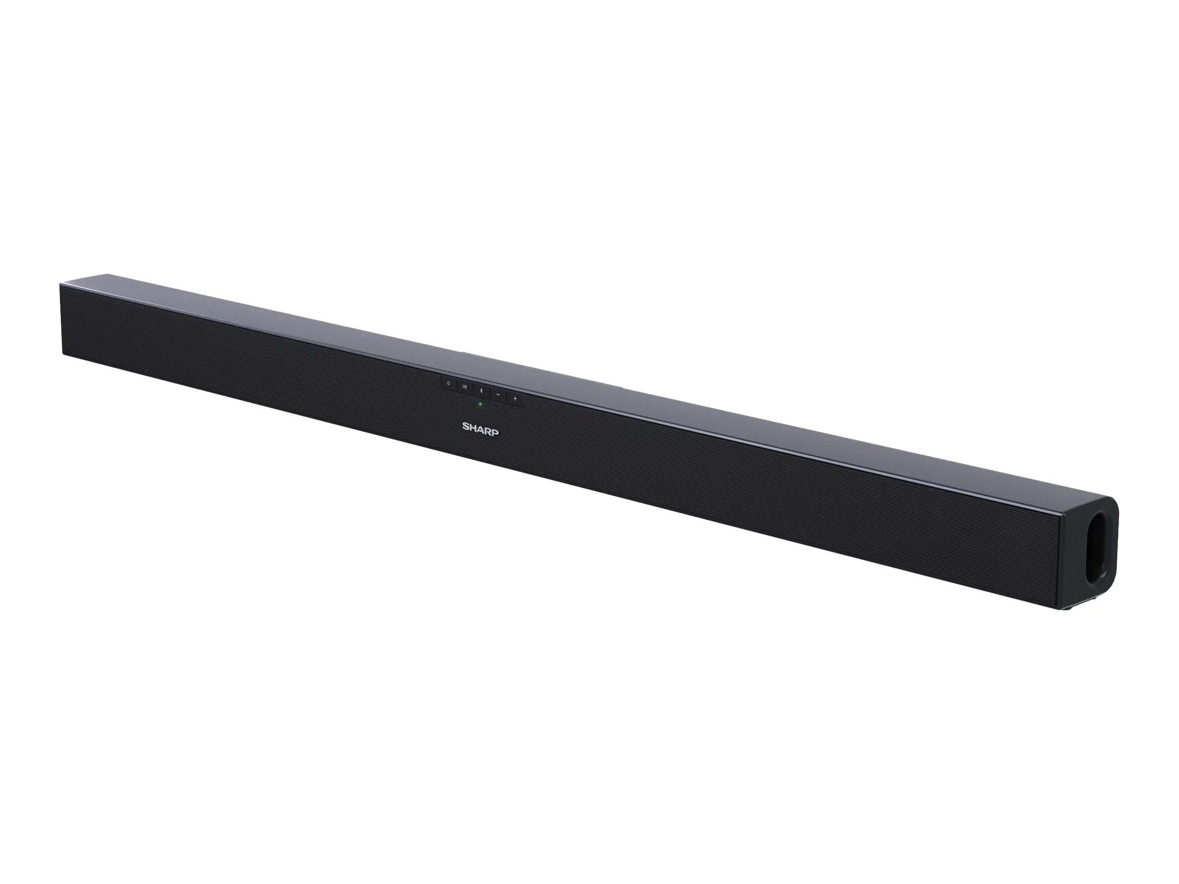 Sharp HT-SB140 - Soundbar - 2.0-Kanal - kabellos