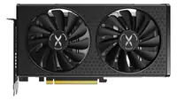 XFX Speedster SWFT210 Radeon RX 7600 - Core Edition - Grafikkarten - Radeon RX 7600 - 8 GB GDDR6 - PCIe 4.0 - 3 x DisplayPort, HDMI