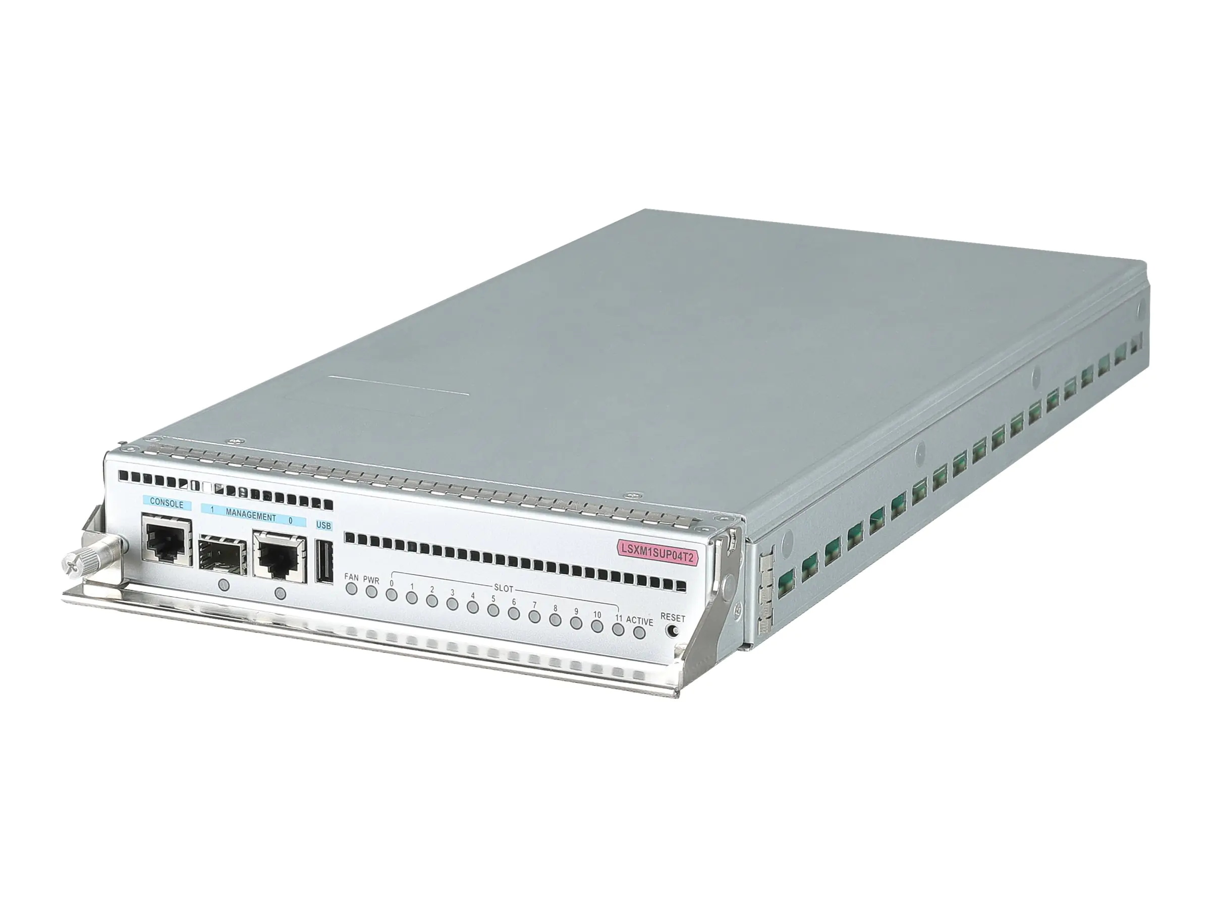 HPE FlexFabric 12904E Type X Main Processing JL844A