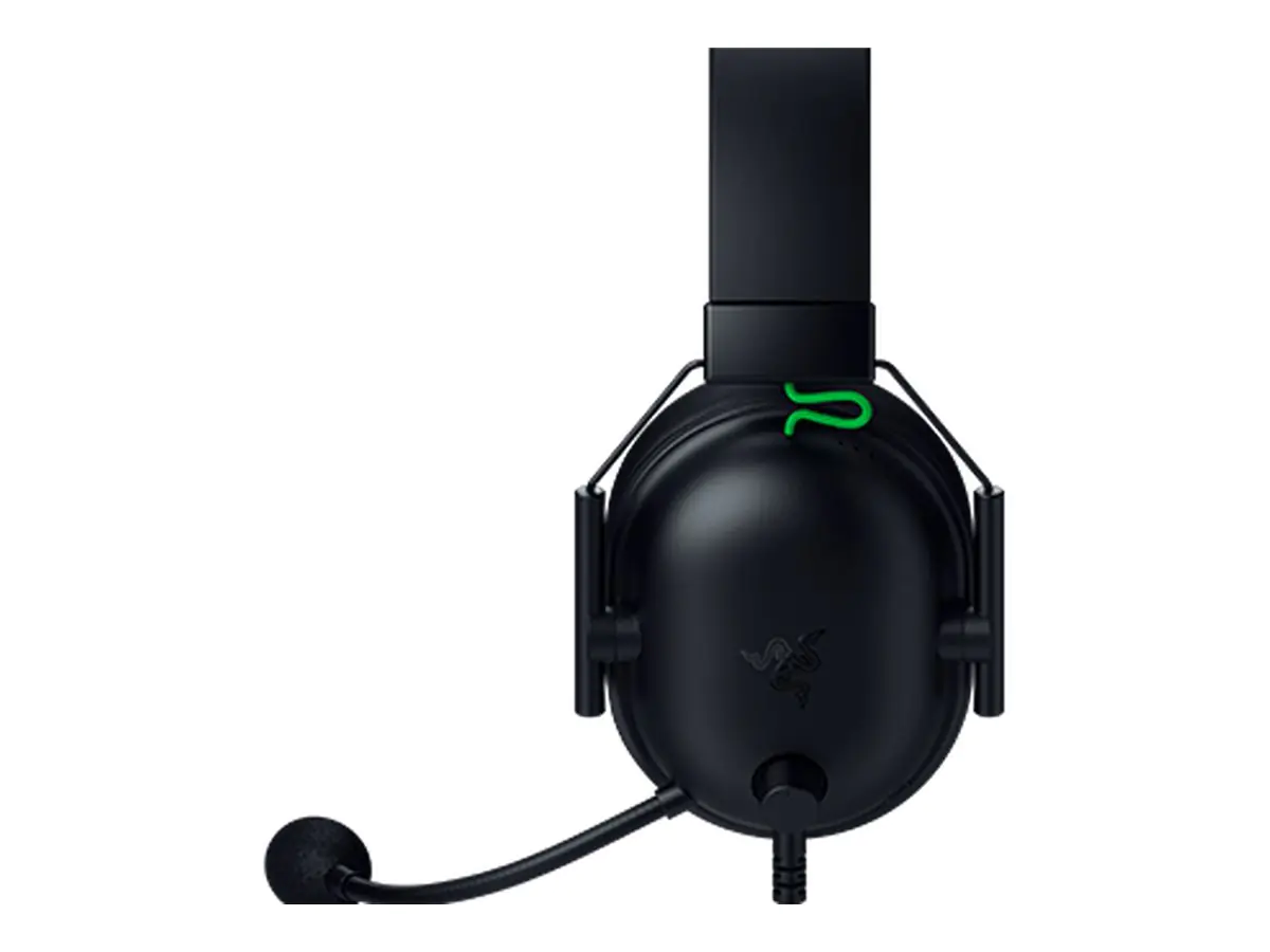 Razer Headset Blackshark V2 X PS Lic. black
