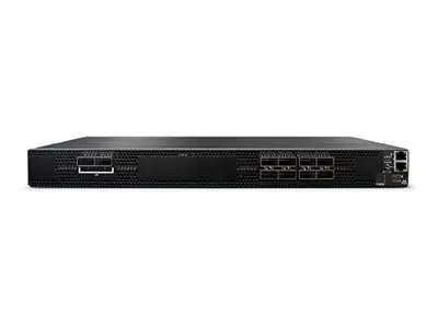 Mellanox NVIDIA Quantum MetroX-2 MTQ8200 - Switch - 40 920-9B110-00FH-0M1