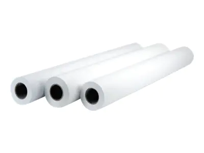 HP Professional Matte Canvas - Matt - 22 mil - Rolle (106,7cm x 15,2 m) E4J61B
