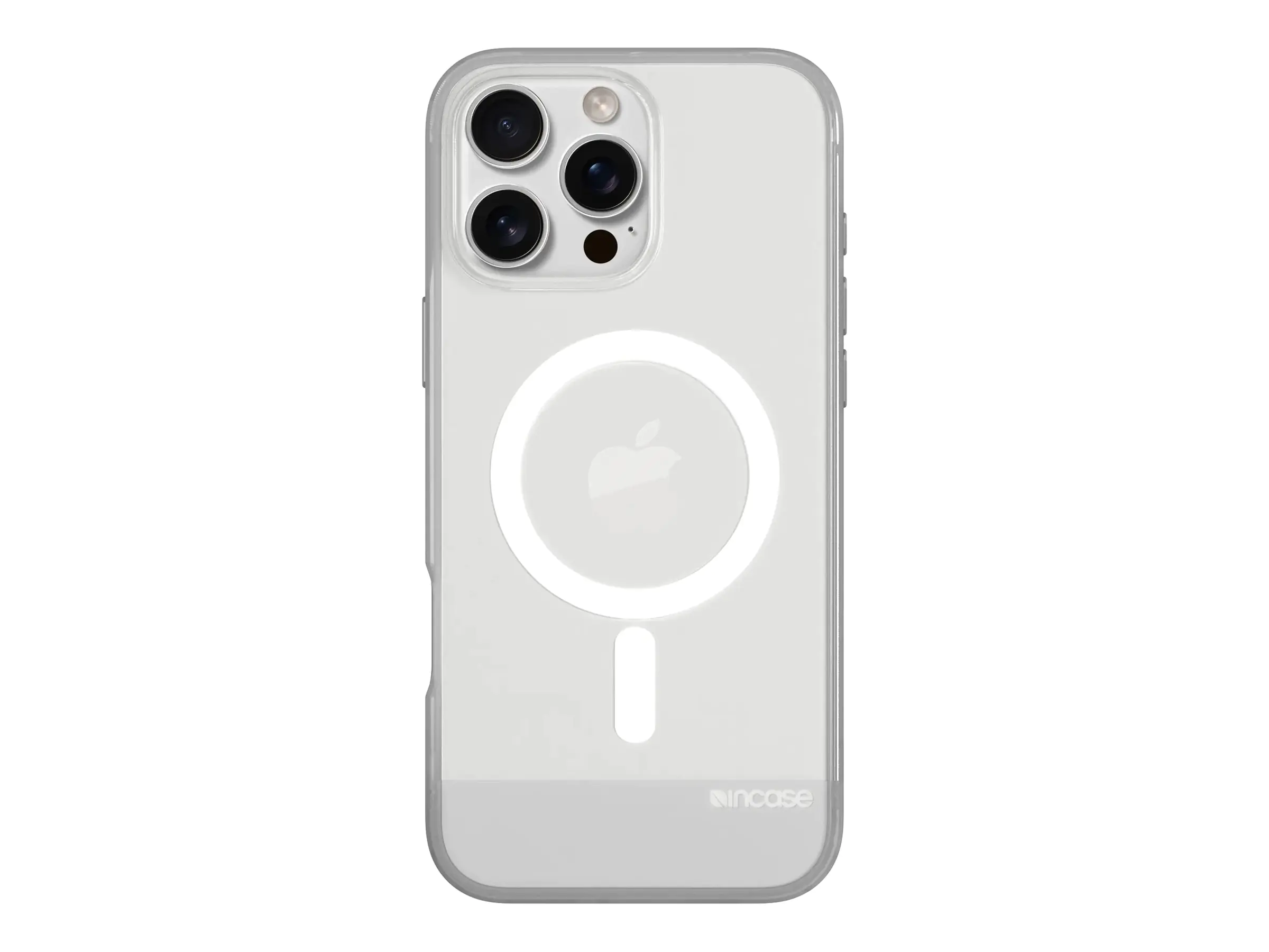 Incase SLIM CASE FOR IPHONE 16 PRO MAX (INPH190404-CLR)