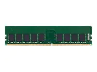 Kingston DDR4 - Modul - 16 GB - DIMM 288-PIN