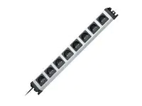Heinrich Kopp Kopp POWERversal 8-fach - Steckdosenleiste 226920014