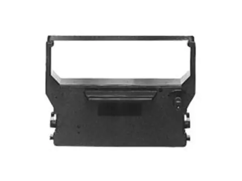 Star RC700BR - Schwarz, Rot - Farbband - für Star SP712, SP742