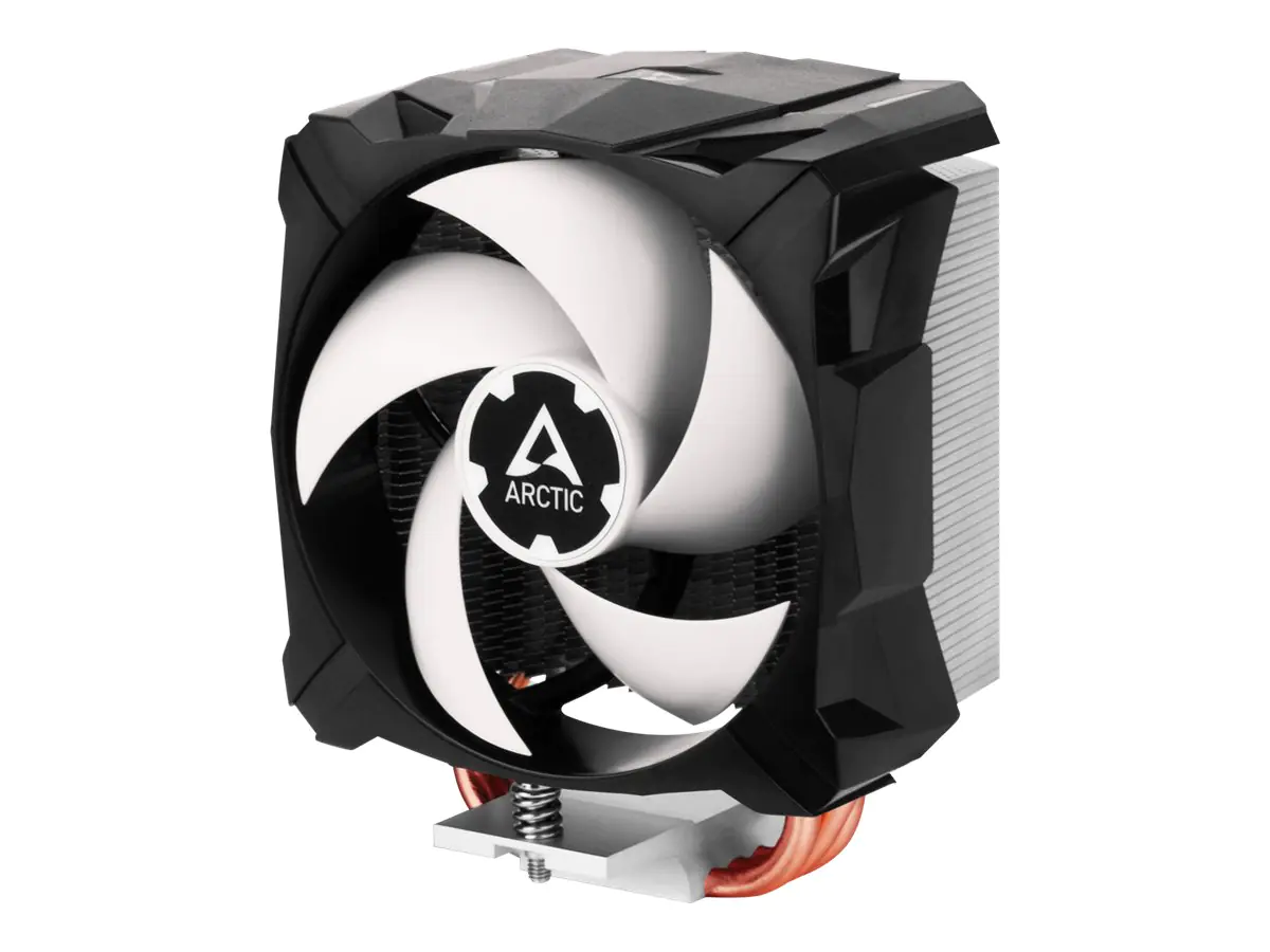 ARCTIC Freezer i13 X - Prozessor-Luftkühler - (für: LGA1156, LGA1155, LGA1150, LGA1151, LGA1200) - Aluminium - 92 mm