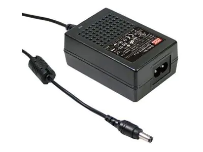 Meanwell Mean Well GST18B Series GST18B12-P1J - Netzteil