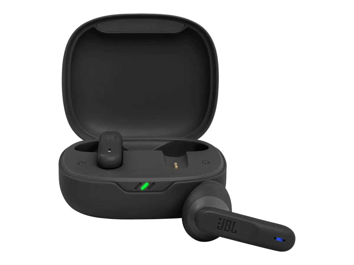 JBL Wave 300TWS - True Wireless-Kopfhörer mit JBLW300TWSBLK