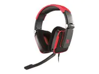 Thermaltake SHOCK - Headset - kabelgebunden HT-SHK002ECRE
