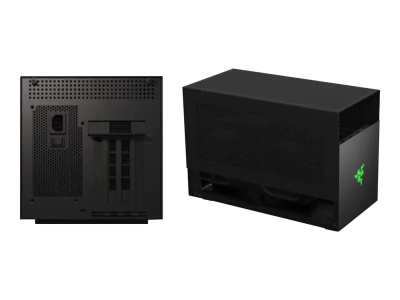 Razer Core X V2 - Externes GPU-Gehäuse - Thunderbolt