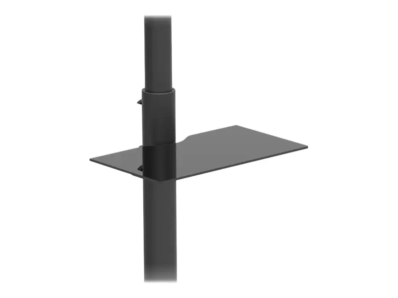 Hagor Braclabs-Stand Frontshelf 1984