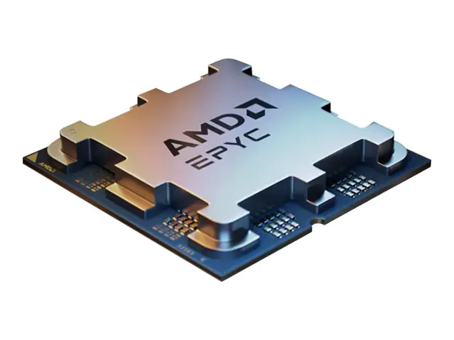 AMD EPYC 4244P - 3.8 GHz - 6 Kerne - 12 Threads