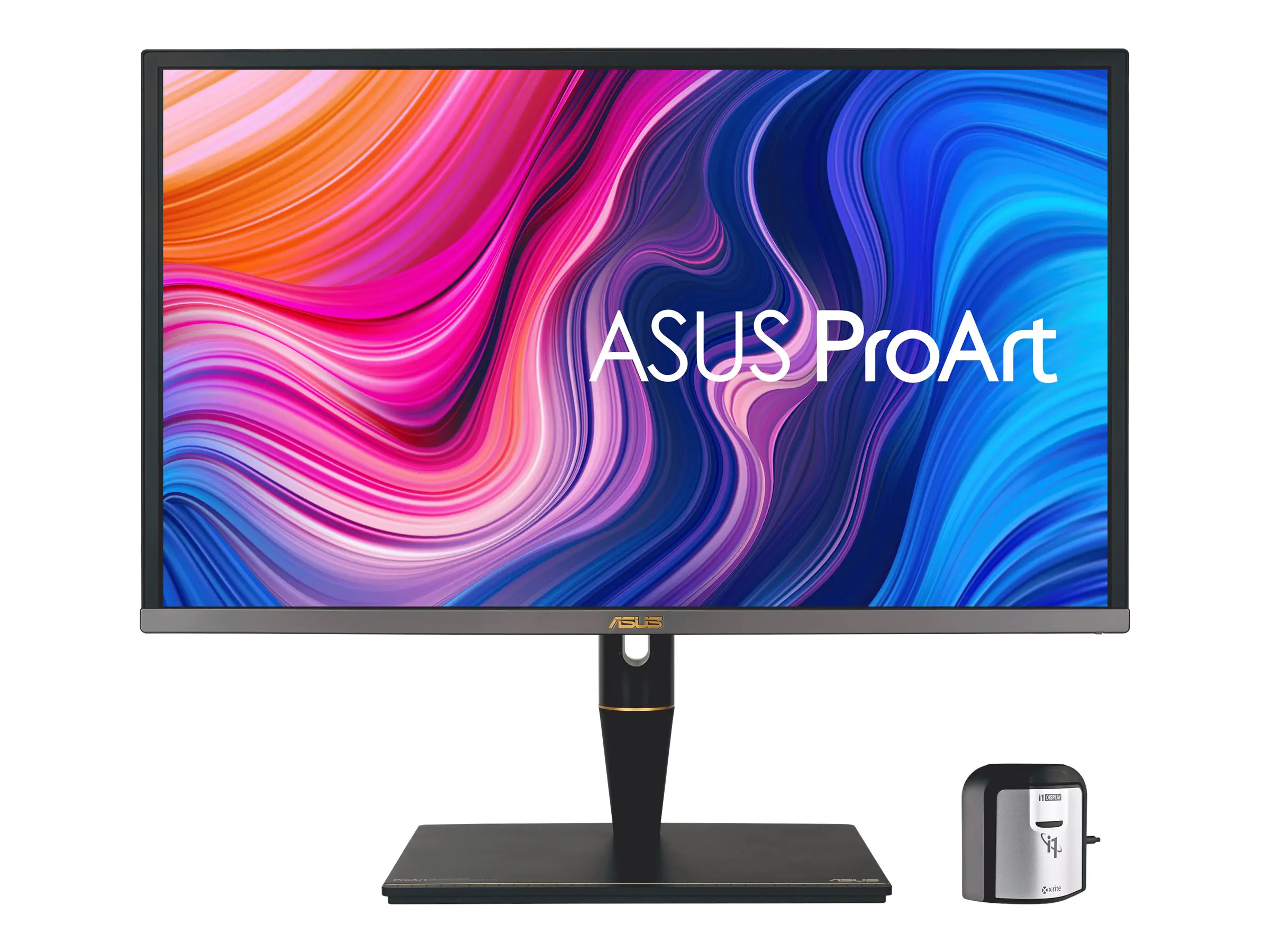 ASUS ProArt PA27UCX-K - LED-Monitor - 68.47 cm (27") - 90LM04NC-B01370