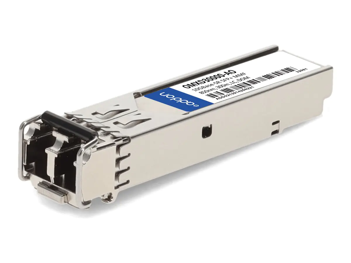 AddOn SFP+-Transceiver-Modul (gleichwertig