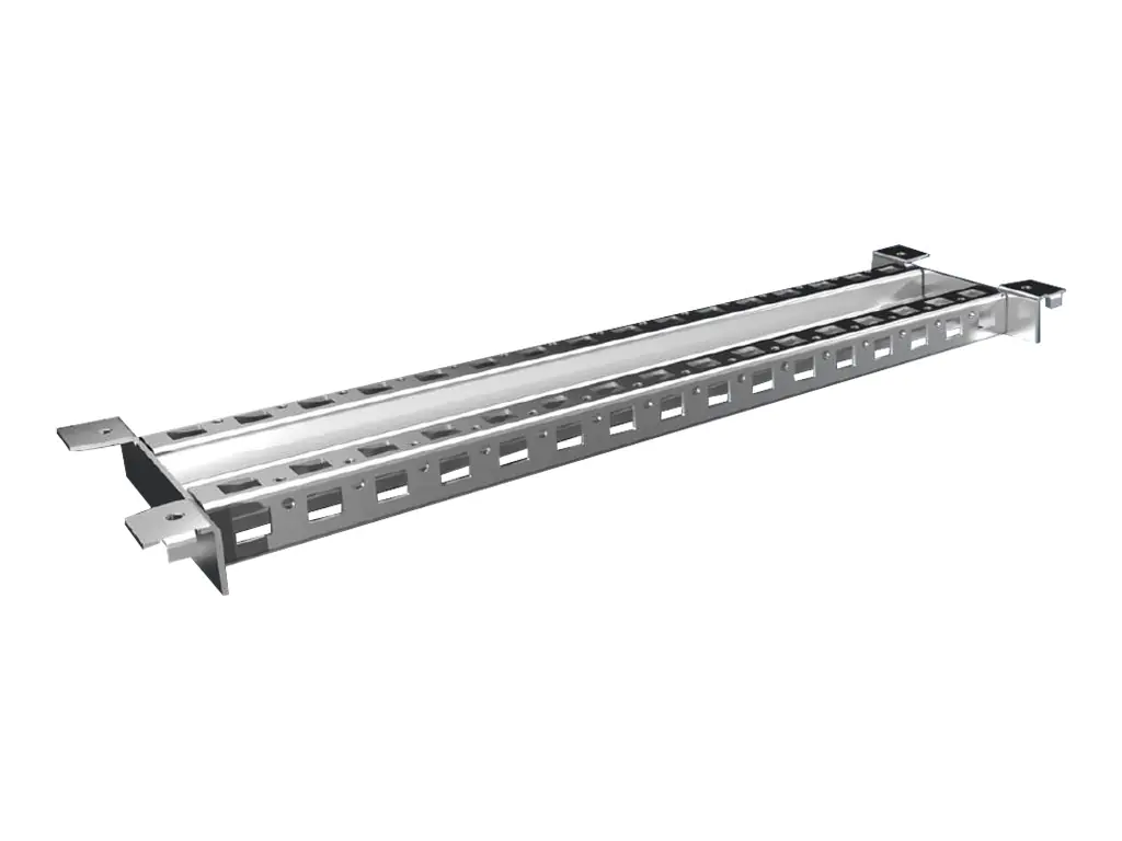Rittal VX - Rack-Teiler (Packung mit 2)