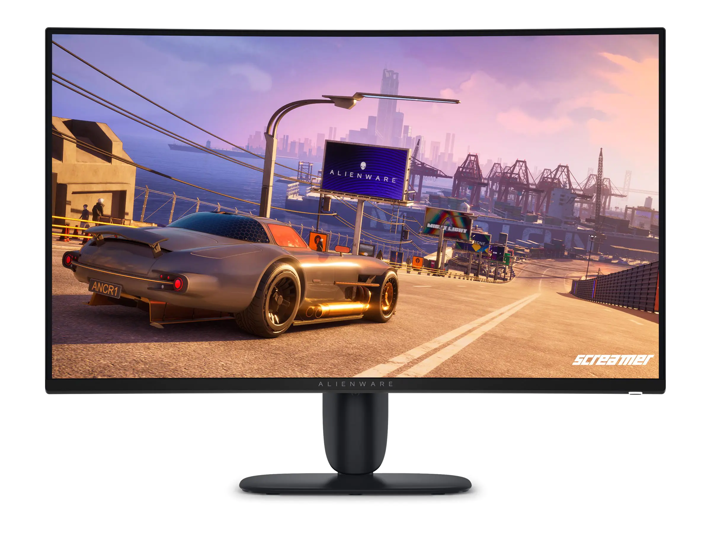 Dell Alienware 32 Gaming Monitor - AW3226DM - Flachbildschirm (TFT/LCD) - 81,3 cm