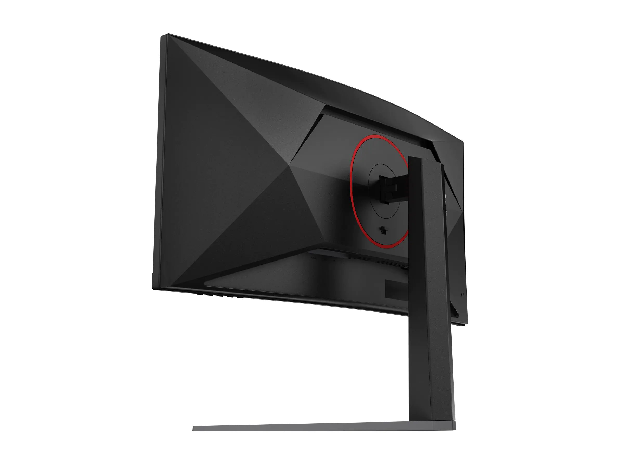 AOC Monitor CU34G4