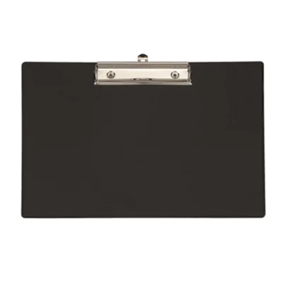 MAUL Schreibplatte 2335790 DIN A4 quer schwarz