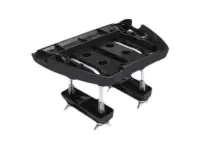 Logitech MINIROLL - Lautsprecher - tragbar