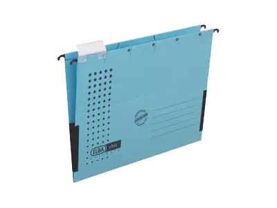 ELBA chic ULTIMATE - Hängeregister - für A4 (210 x 297 mm) 100560149