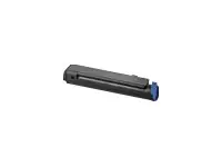 OKI - Schwarz - Original - Tonerpatrone - für B431d, 431DN, 431DN+; MB461, 461-L, 471, 471-L, 471W, 491dn