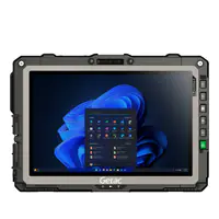 GETAC UX10G3 i5-1235U 10.1in FHD Cam - Core i5 - 256 GB