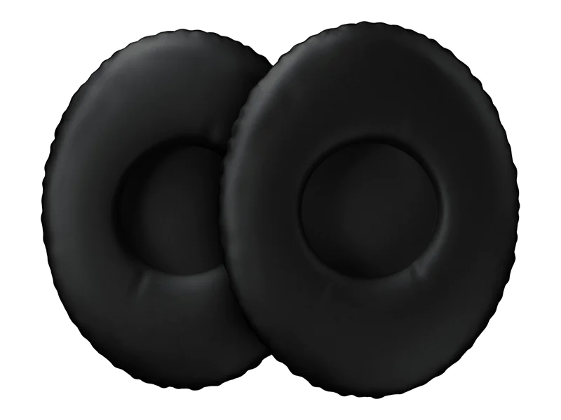 EPOS - Lederohrkissen für Headset (Packung mit 2) - für ADAPT 160 ANC USB, 160 ANC USB-C